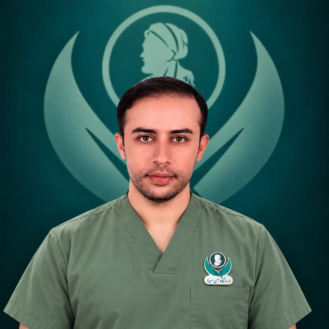 ولی الله طالبی