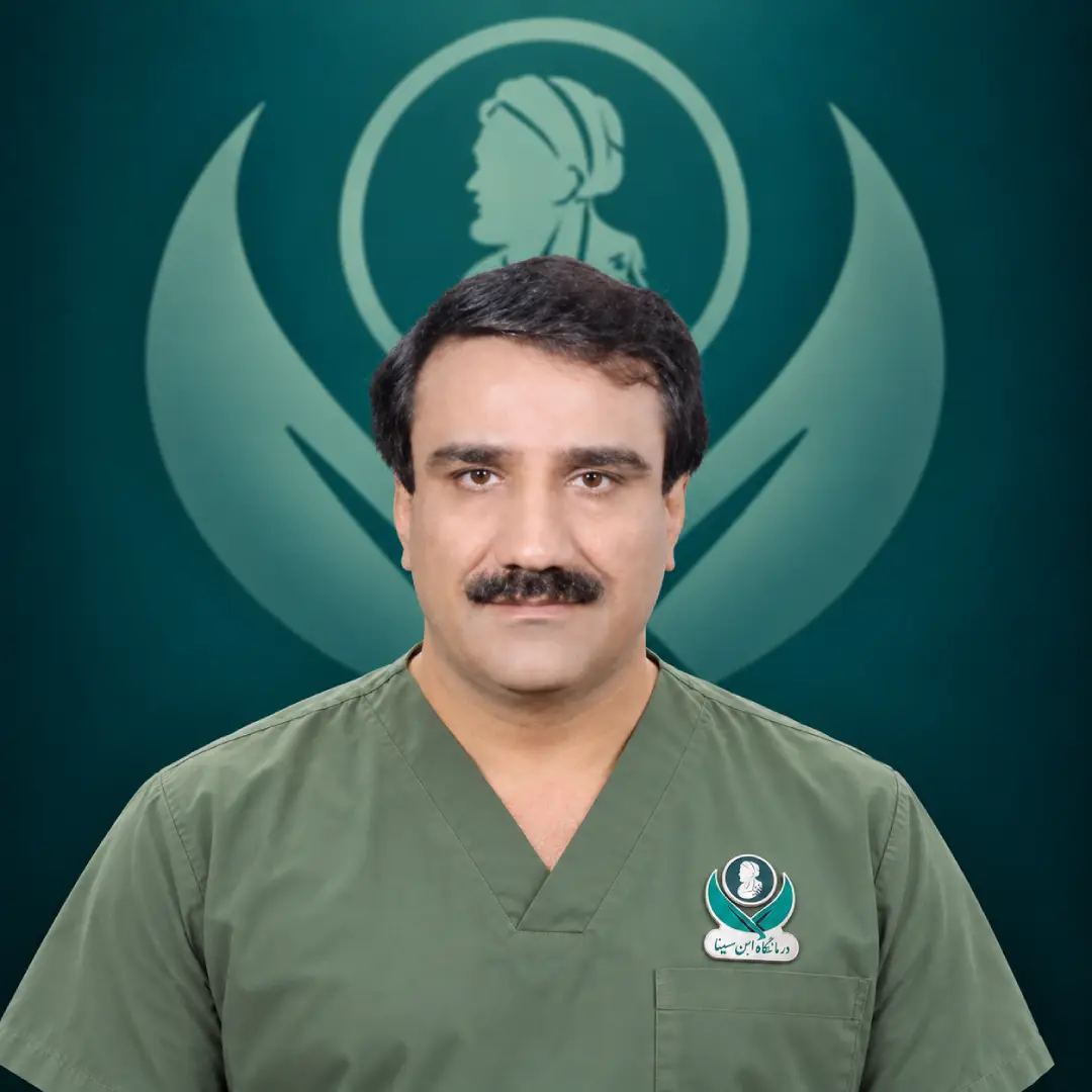 احمد درویشی