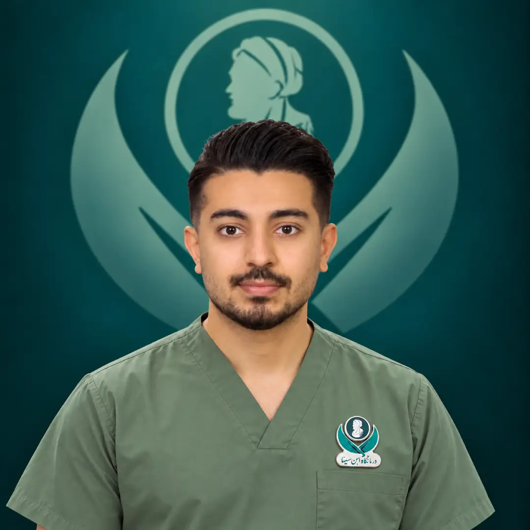 فواد مجدم