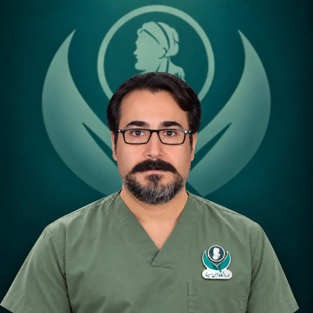 مسعود هدایت