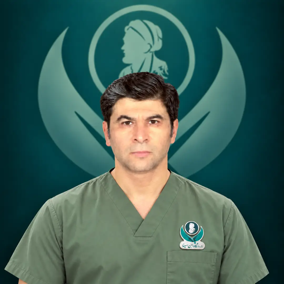 فرشید عامری