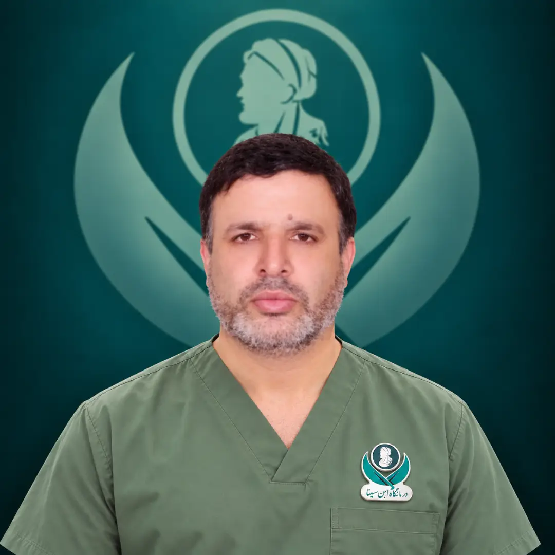 محمد حسین خداداد