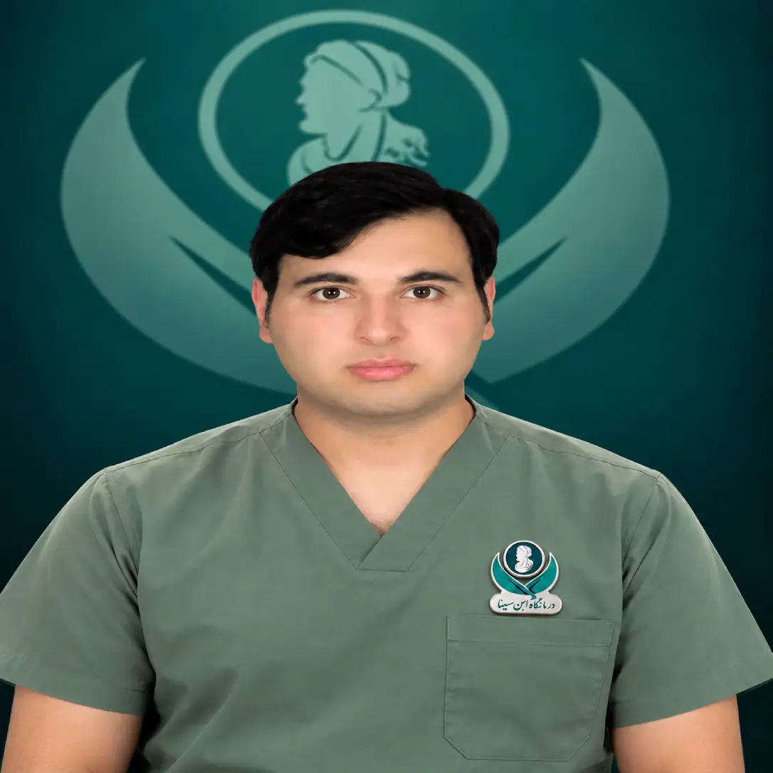 ابراهیم خرم دین