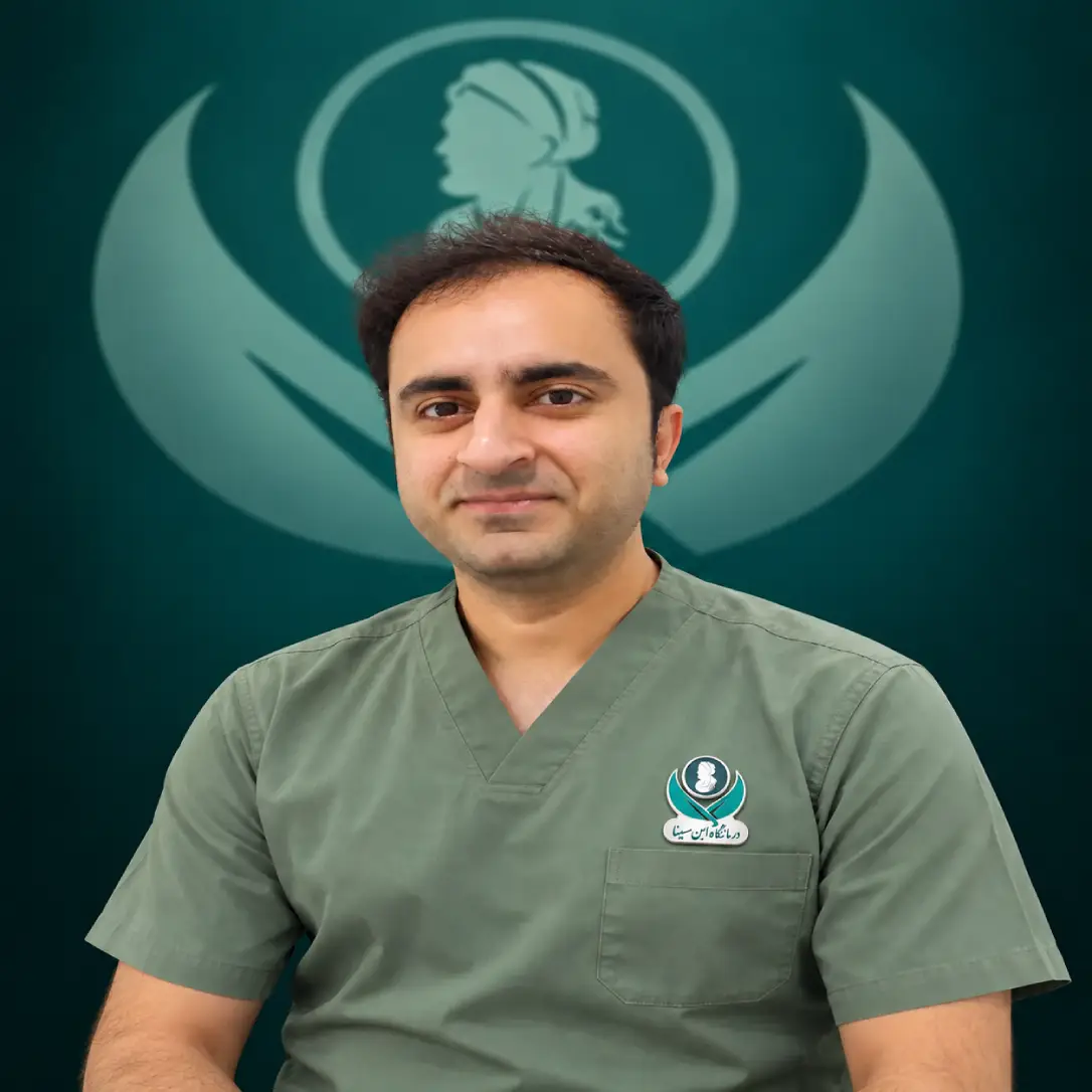 علی اشرف پور
