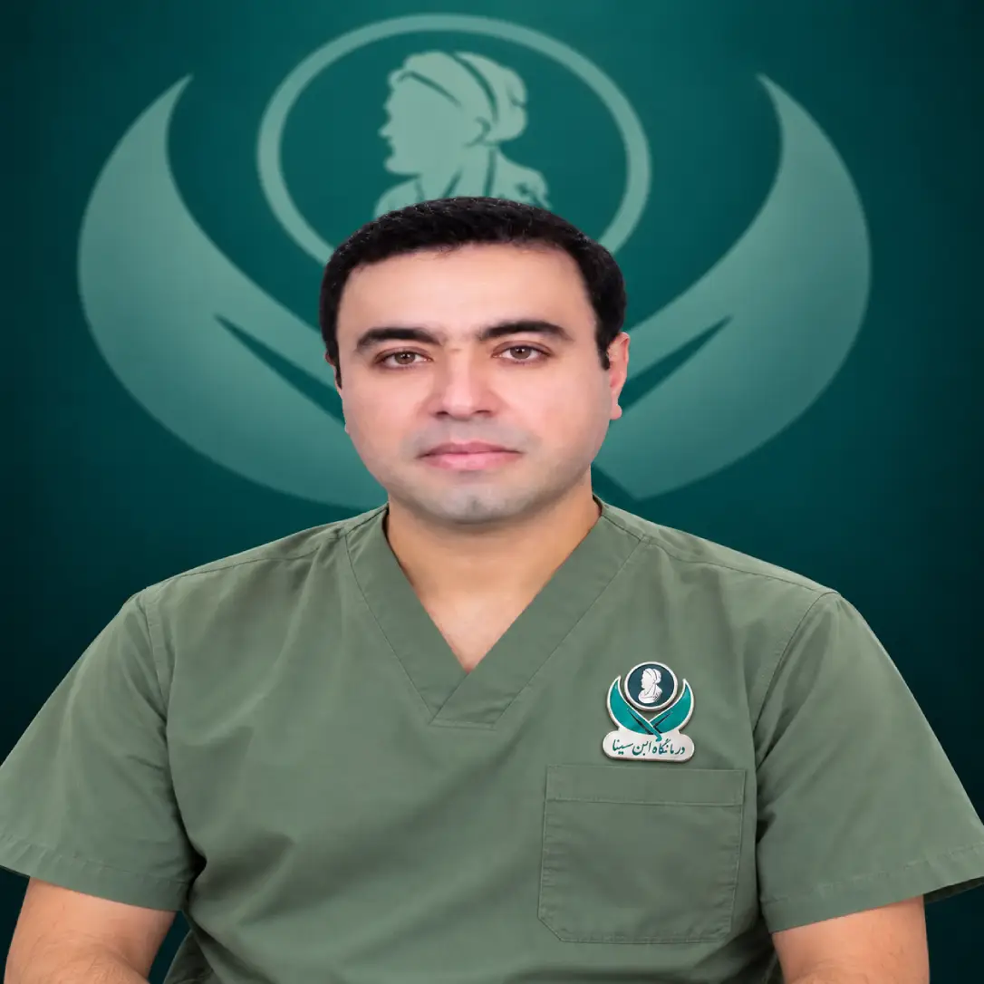 عبدالحکیم آباریان