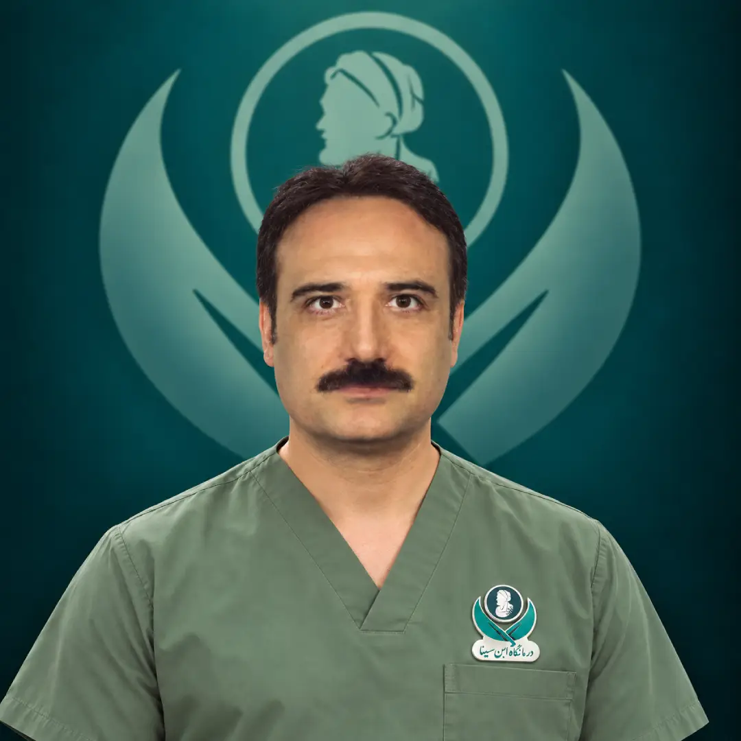 علیرضا صداقت