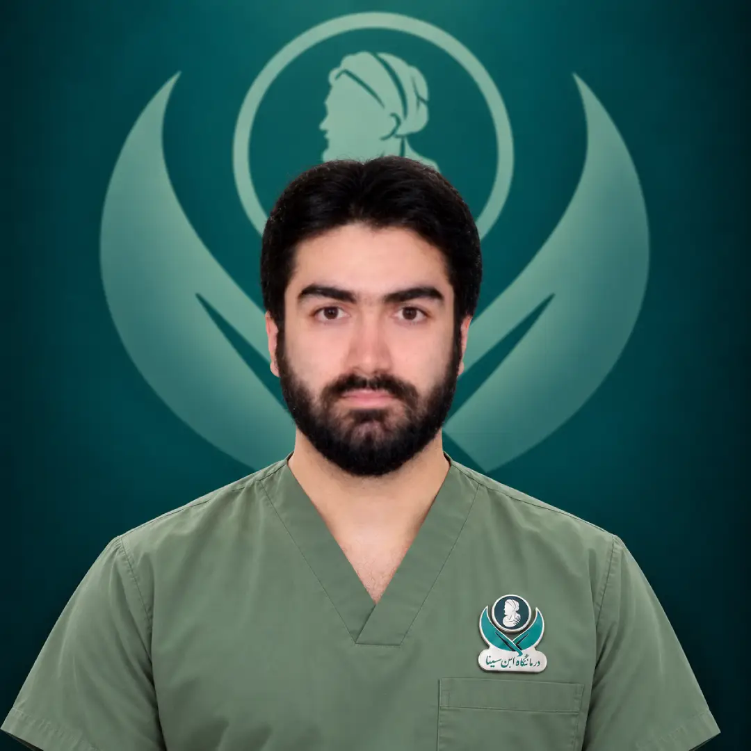 میثم رسولی