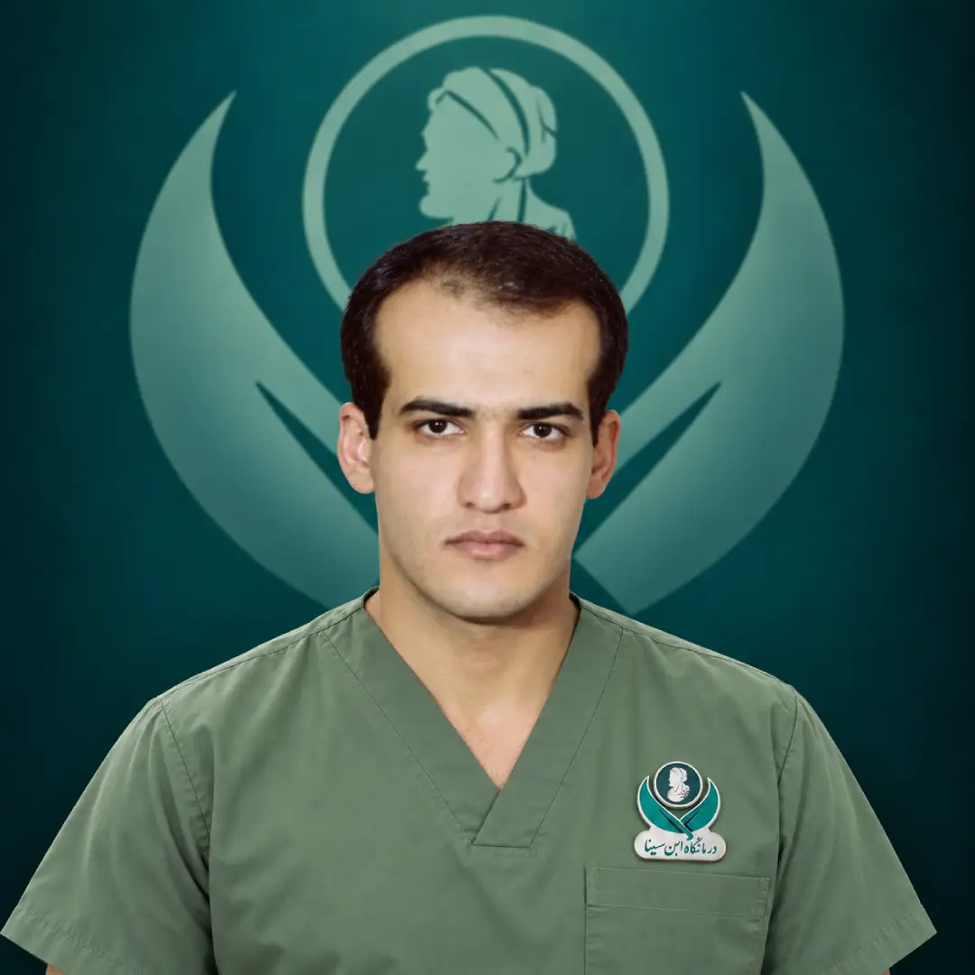 میثم کیانی