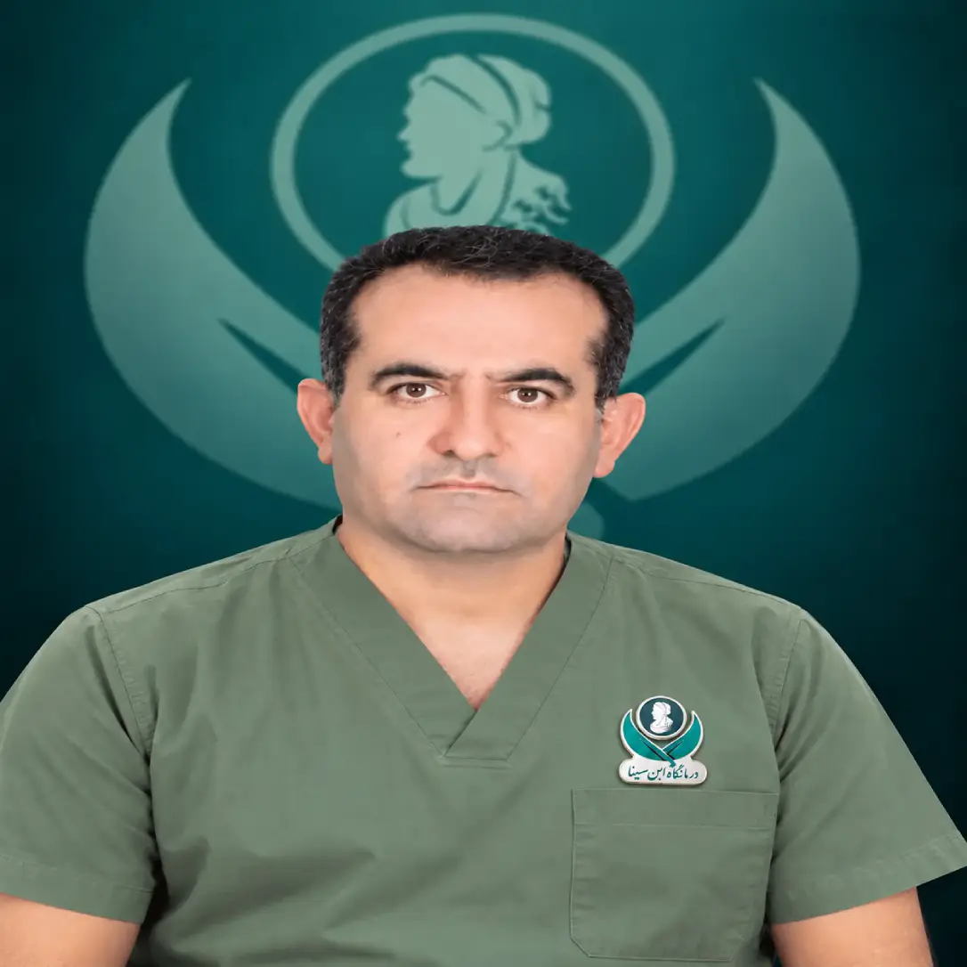 صادق کاظمی