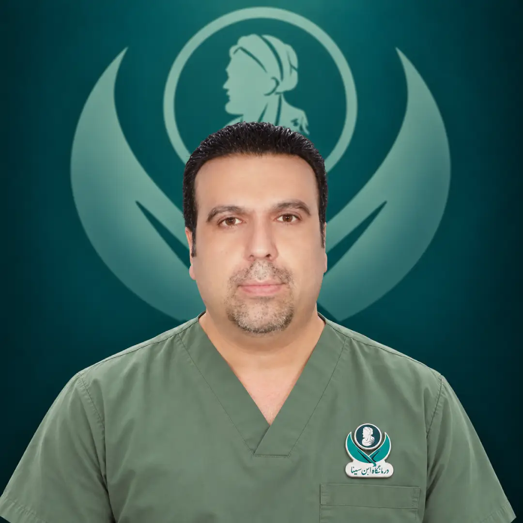 هوشمند حسینی نژاد