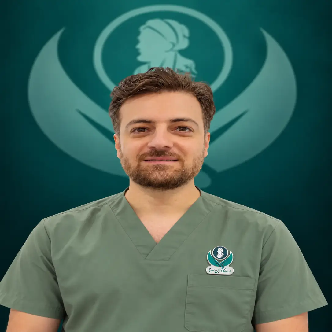 علی ماهی نیشابوری