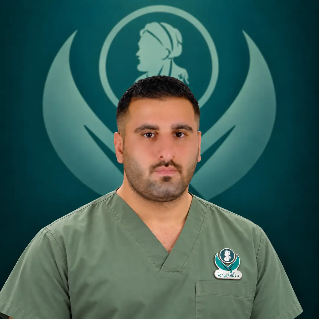 بهزاد عمران