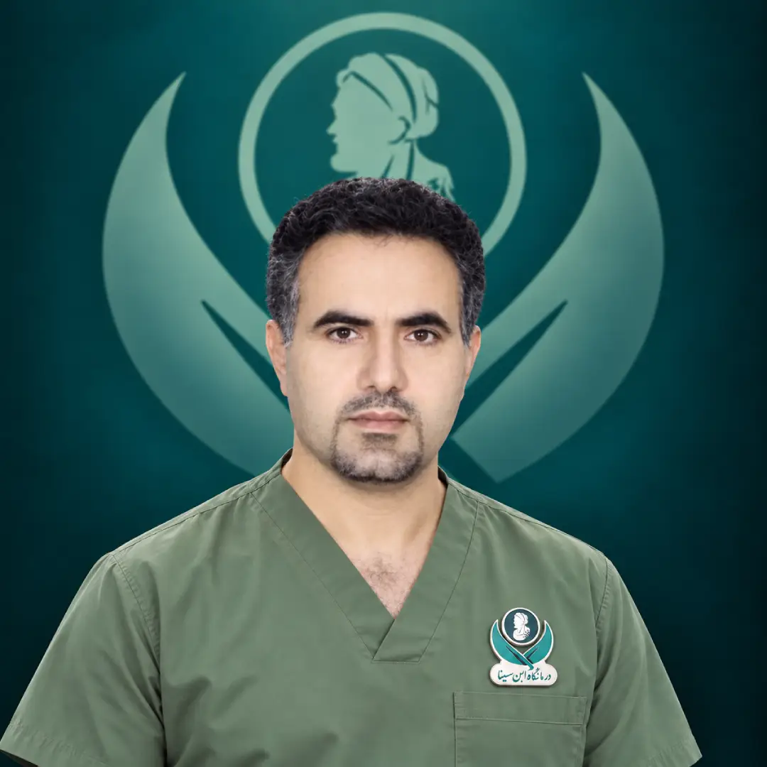 پیمان اسدی نیا